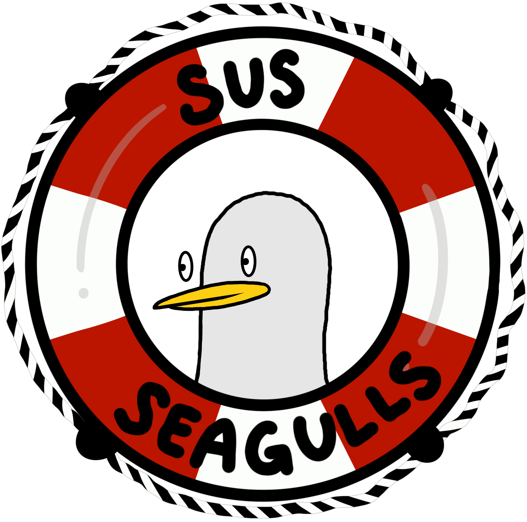 Sus Seagulls Dapp